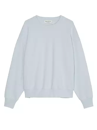 MARC O'POLO | Sweater | hellblau