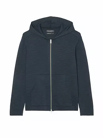 MARC O'POLO | Sweatjacke | beige