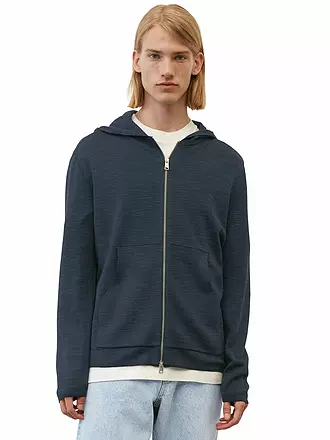 MARC O'POLO | Sweatjacke | beige
