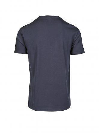 MARC O'POLO | T-Shirt Regular-Fit | weiß