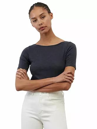 MARC O'POLO | T-Shirt | dunkelblau