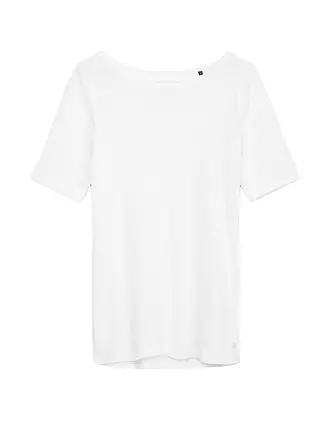 MARC O'POLO | T-Shirt | schwarz