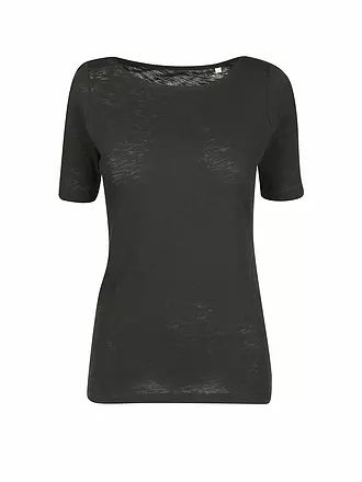 MARC O'POLO | T-Shirt | dunkelblau