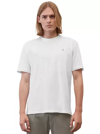 MARC O'POLO | T-Shirt | weiss