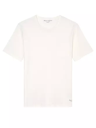 MARC O'POLO | T-Shirt | hellblau