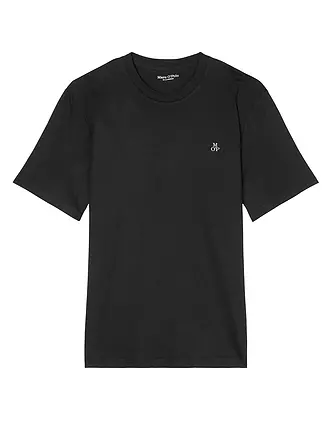 MARC O'POLO | T-Shirt | olive