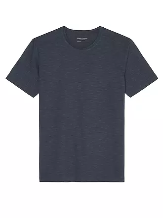 MARC O'POLO | T-Shirt | dunkelblau