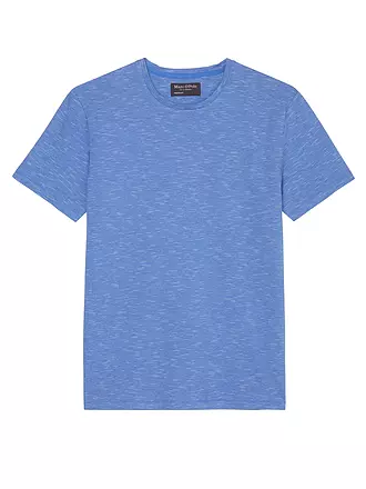 MARC O'POLO | T-Shirt | blau