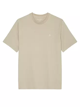 MARC O'POLO | T-Shirt | beige