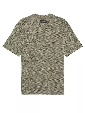 MARC O'POLO | T-Shirt | olive