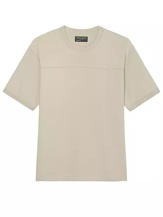 MARC O'POLO | T-Shirt | beige