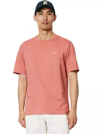 MARC O'POLO | T-Shirt | rosa