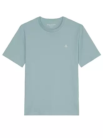 MARC O'POLO | T-Shirt | rosa
