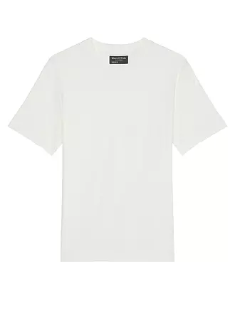 MARC O'POLO | T-Shirt | weiss