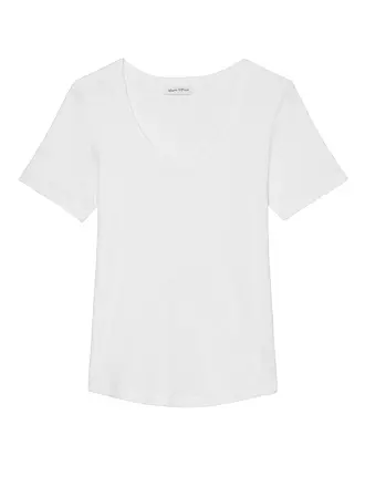 MARC O'POLO | T-Shirt | hellblau