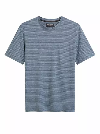 MARC O'POLO | T-Shirt | grün