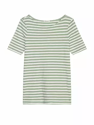 MARC O'POLO | T-Shirt | hellblau