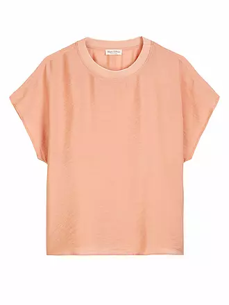 MARC O'POLO | T-Shirt | schwarz