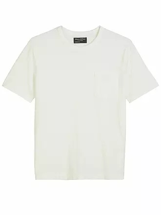 MARC O'POLO | T-Shirt | dunkelblau