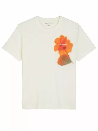 MARC O'POLO | T-Shirt | weiss