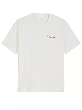 MARC O'POLO | T-Shirt | dunkelblau