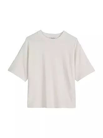 MARC O'POLO | T-Shirt | weiss