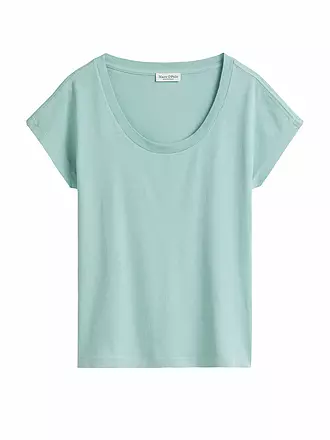 MARC O'POLO | T-Shirt | mint