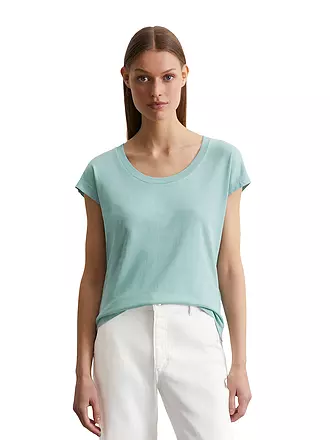 MARC O'POLO | T-Shirt | mint