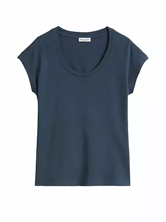 MARC O'POLO | T-Shirt | dunkelblau