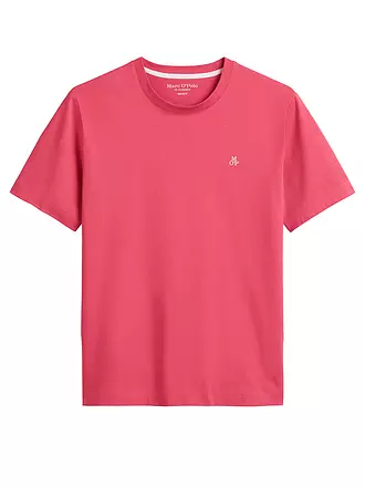MARC O'POLO | T-Shirt | blau