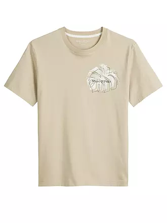 MARC O'POLO | T-Shirt | petrol