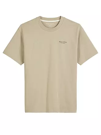 MARC O'POLO | T-Shirt | creme