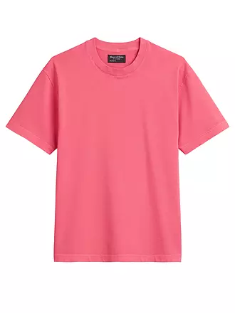 MARC O'POLO | T-Shirt | pink