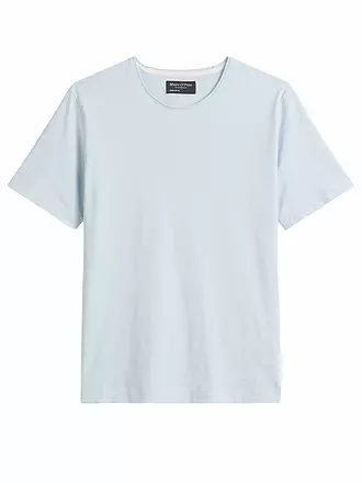 MARC O'POLO | T-Shirt | hellblau