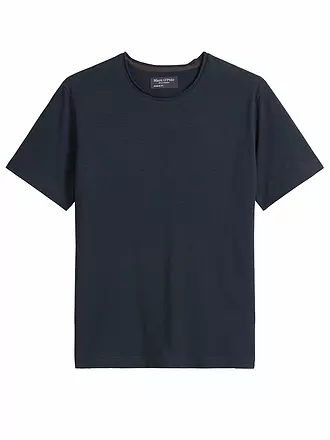 MARC O'POLO | T-Shirt | dunkelblau