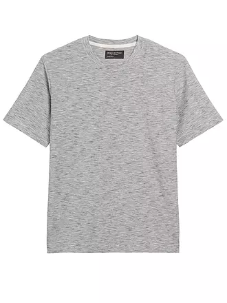 MARC O'POLO | T-Shirt | dunkelblau