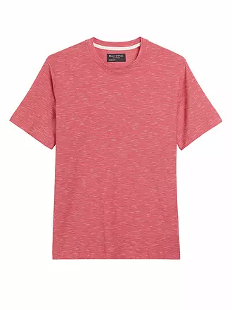 MARC O'POLO | T-Shirt | pink