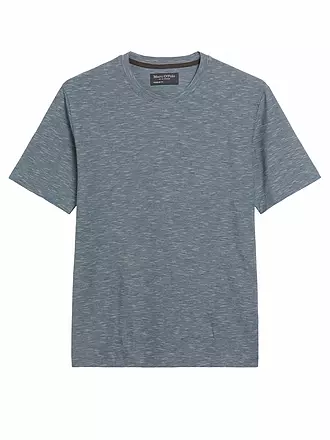 MARC O'POLO | T-Shirt | blau