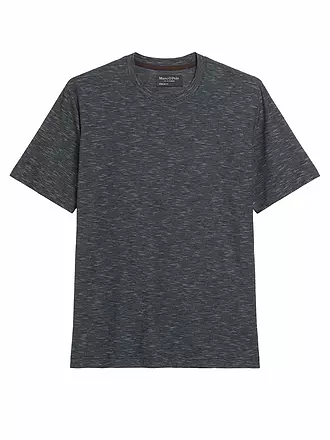 MARC O'POLO | T-Shirt | dunkelblau