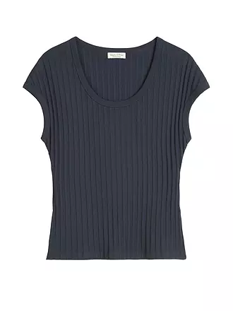 MARC O'POLO | T-Shirt | hellgrün