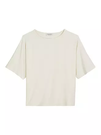 MARC O'POLO | T-Shirt | weiss