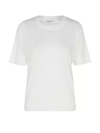 MARC O'POLO | T-Shirt | weiss