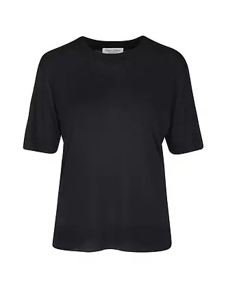 MARC O'POLO | T-Shirt | dunkelblau