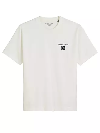 MARC O'POLO | T-Shirt | weiss