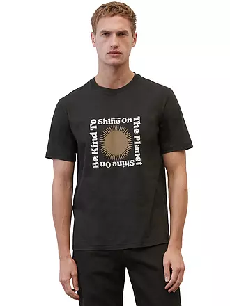 MARC O'POLO | T-Shirt | weiss