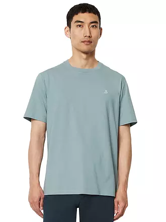 MARC O'POLO | T-Shirt | rosa