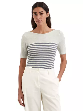 MARC O'POLO | T-Shirt | schwarz