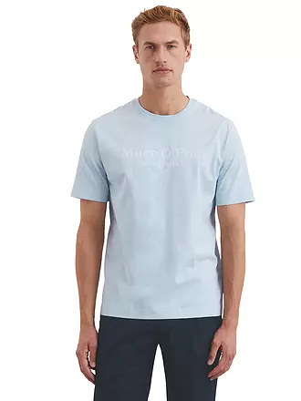 MARC O'POLO | T-Shirt | grün
