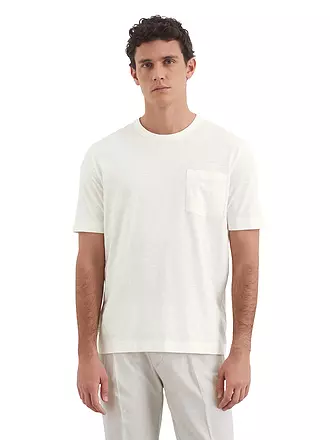 MARC O'POLO | T-Shirt | dunkelblau
