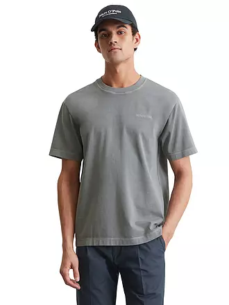 MARC O'POLO | T-Shirt | olive